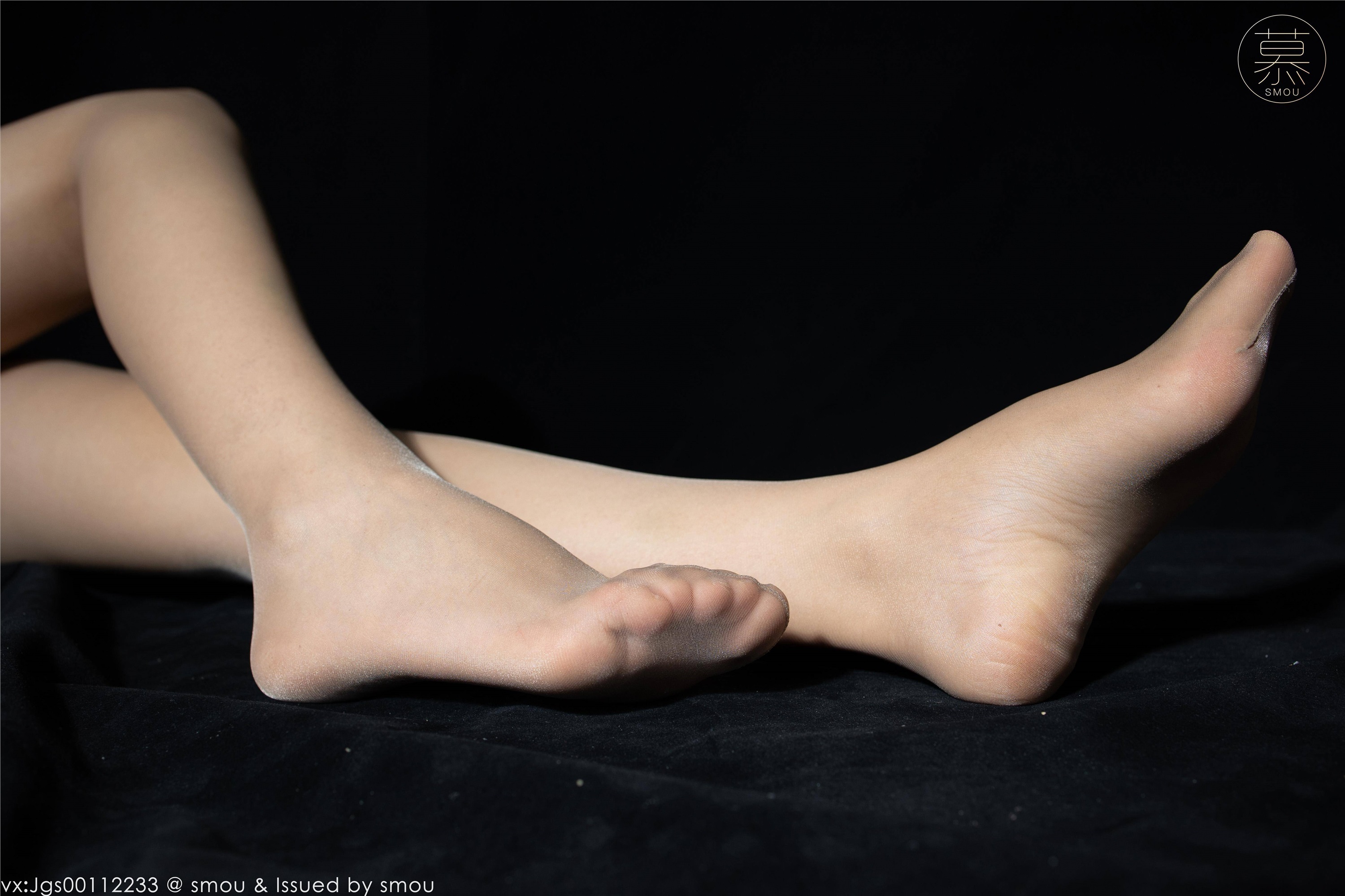 丝慕GIRL 特写集 TX100 新模